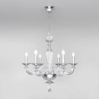 Подвесная люстра Bogate's 338/6 Strotskis Smart (318/6)