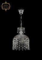 Подвесная люстра Art Classic 14.03.3.d22.Cr.Dr