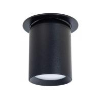 Встраиваемый светильник ARTE Lamp A3731PL-1BK