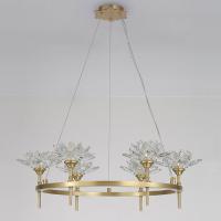 Подвесная люстра ImperiumLoft 203933-26