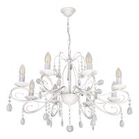 Подвесная люстра DeMarkt 442010408