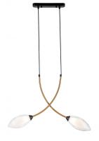 Подвесная люстра Indigo V000140