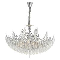 Подвесная люстра Citilux CL310121