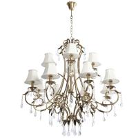 Подвесная люстра Chiaro 355010612