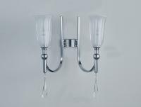 Бра Newport 4802/A chrome