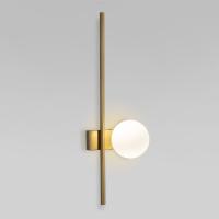 Бра Eurosvet 503052 латунь