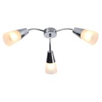 Накладная люстра Escada 1100/3P Chrome