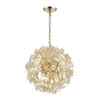 Подвесной светильник MODELUX MS.2298.500 GD