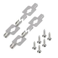 Держатель SL-LINE-2011 металл Arlight 019911