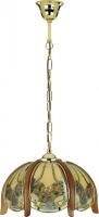 Подвесной светильник Alfa 671