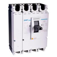 Выключатель-разъединитель пост. тока 4п DC NM8NSD-400 (R) CHINT 269596