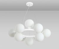 Подвесная люстра Kink Light 07508-12,01