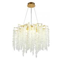 Подвесная люстра APLOYT APL.844.03.08