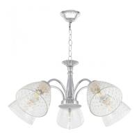 Подвесная люстра Arte Milano 335156/5 CR