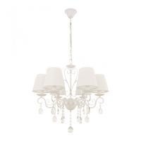 Подвесная люстра Arte Milano 340369/6 WT