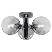 Накладная люстра Lussole LSP-8371