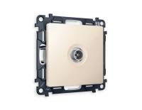 Розетка Ambrella Volt MA333010