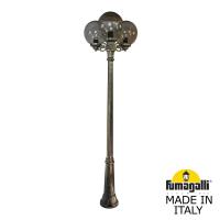 Садово-парковый светильник Fumagalli G30.157.S30.BZF1R