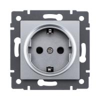 Розетка KOLLINGER REA-002GY