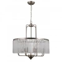 Подвесная люстра Omnilux OML-66013-08