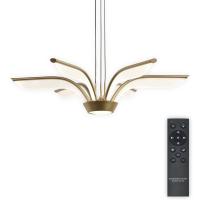 Подвесная люстра Natali Kovaltseva HIGH-TECH LED LAMPS 82053