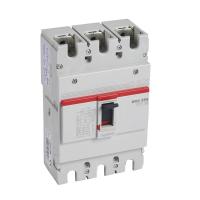 Выключатель автоматический 3п 175А 36кА DRX250 стационарн. Leg 027126