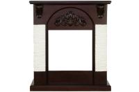 Royal Flame Портал Royal Flame Chester - Темный дуб