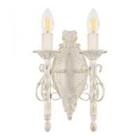 Бра Arte Milano 342620/2W WT+G