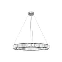 Подвесная люстра LOFT IT 10135/800 Chrome