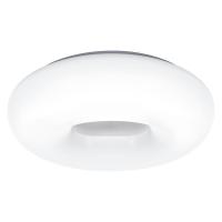 Светильник светодиодный SMART WIFI ORBIS DONUT RD 400 TW WT LEDVANCE 4058075486300