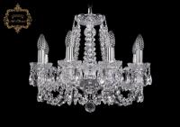 Подвесная люстра Art Classic 11.11.8.165.Cr.Sp