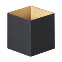 Crystal Lux Влагозащищенный светильник Crystal Lux CLT 227W BL-GO