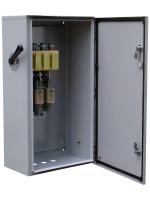 Ящик силовой ЯРПП-400-54 УХЛ2 с ППН-37 400А IP54 держатели медь Электротехник ET547083