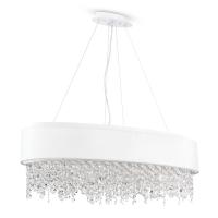 Подвесная люстра Maytoni MOD600PL-09W