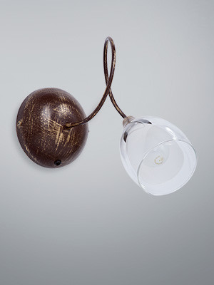 Бра Vitaluce V3680/1A