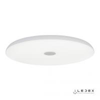 Накладной светильник iLedex 1706/600 WH