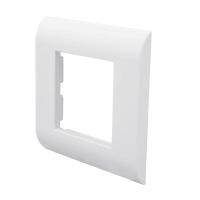 Панель лицевая 80х80 SUPRLAN 10-0331