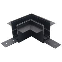 Соединитель профиля Lightstar 509247P