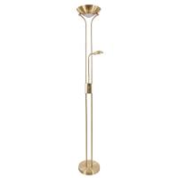 Торшер ARTE Lamp A4329PN-2PB
