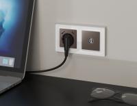 Розетка Ambrella Volt MA643005