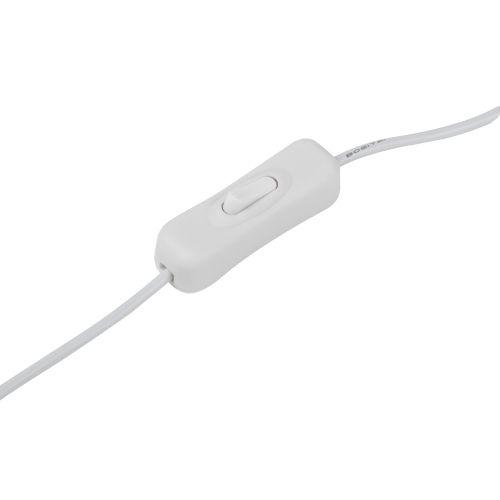 Кабель питания для линейного фитосветильника FITO -3 -pin 1.5м Эра Б0051728