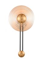 Бра Vele Luce VL5754W01