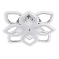 Накладная люстра LED4U 2723-8