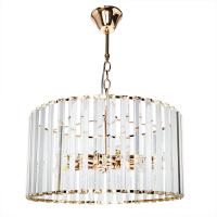 Подвесная люстра ARTE Lamp A1033LM-6GO