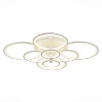 Накладная люстра Evoluce SLE900002-08