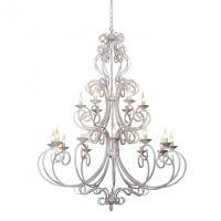 Подвесная люстра Vitaluce V1094/12+6