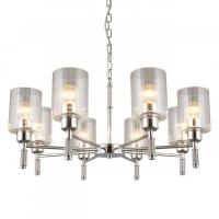 Подвесная люстра Omnilux OML-66503-08