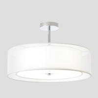 Люстра на штанге Crystal Lux MYSTERY PL5 CHROME