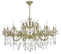 Подвесная люстра Dio D'arte Colzano E 1.1.24.600 W