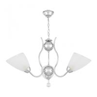 Подвесная люстра Arte Milano 335816/3 CR